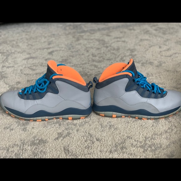 Jordan 10s - Picture 3 of 5